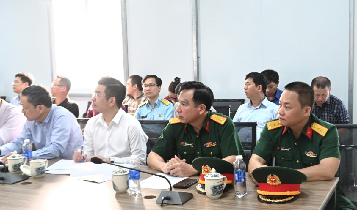 Thu tuong kiem tra Du an Nha ga T3, Cang Hang khong Tan Son Nhat-Hinh-8