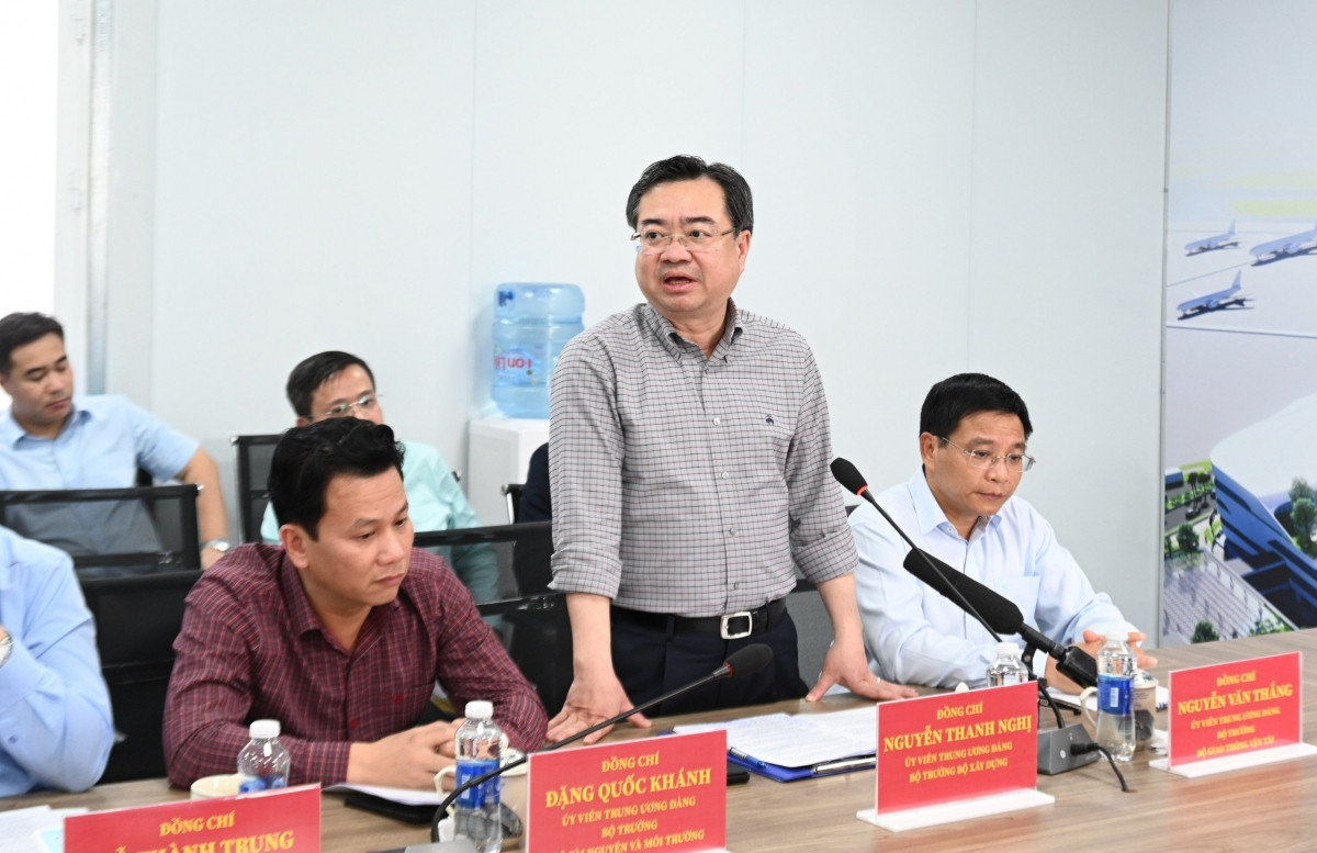 Thu tuong kiem tra Du an Nha ga T3, Cang Hang khong Tan Son Nhat-Hinh-6