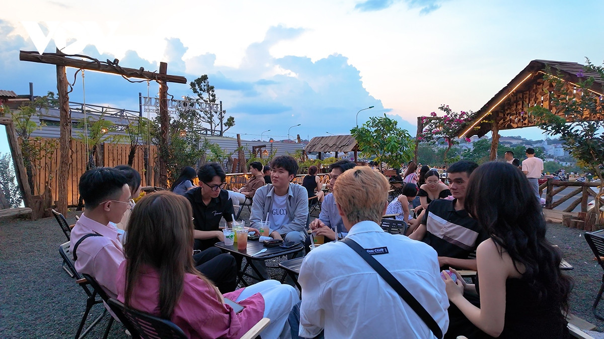 Thuong thuc anh hoang hon ben dai lo Vo Nguyen Giap-Hinh-7