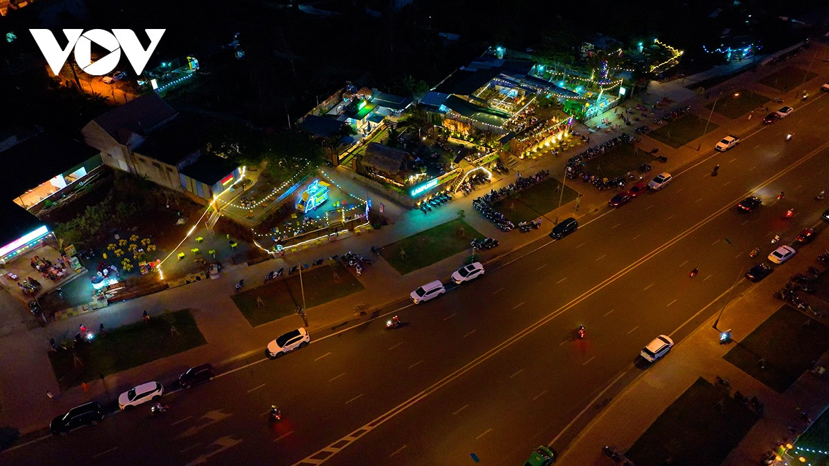 Thuong thuc anh hoang hon ben dai lo Vo Nguyen Giap-Hinh-10