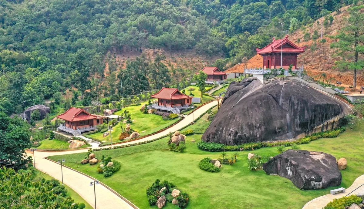 Vi pham khai thac khoang san, Dau tu Hoa Sen bi phat 120 trieu