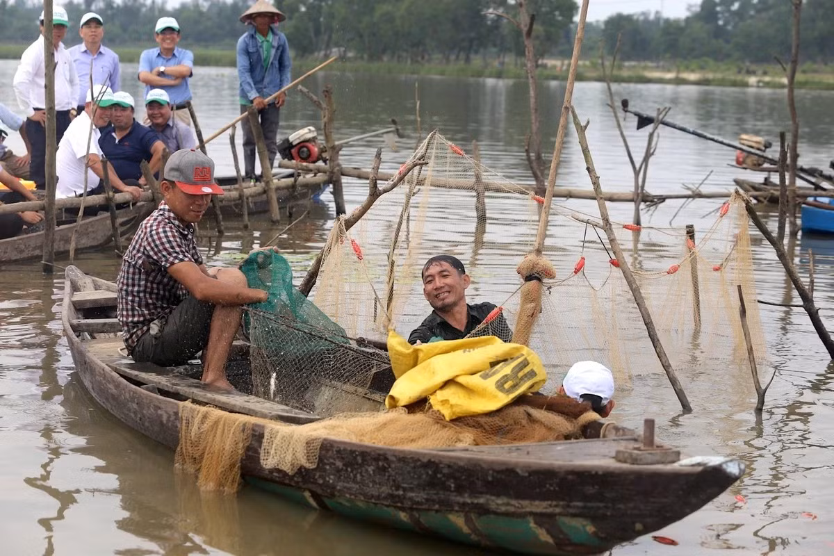 Song Dam - ‘la phoi xanh’ cua TP Tam Ky-Hinh-10