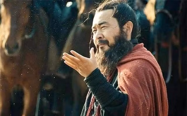 Viet Nam co vo tuong nao duoc Tao Thao danh gia cao nhat?