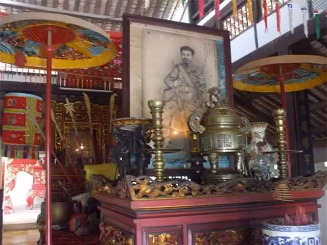 Viet Nam co vo tuong nao duoc Tao Thao danh gia cao nhat?-Hinh-5