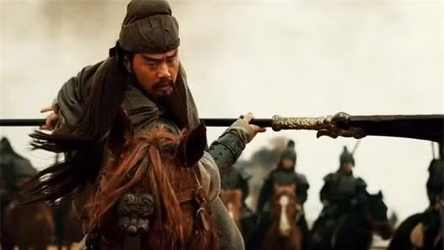 Viet Nam co vo tuong nao duoc Tao Thao danh gia cao nhat?-Hinh-2