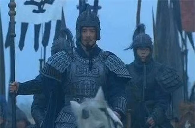 Luu Bi lua 5 van quan si Tao Thao, quan Tao sao khong phan khang?-Hinh-2