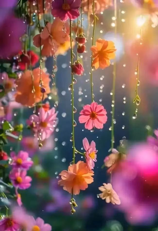 4 con giap gap nhieu may man tu mung 5 Tet