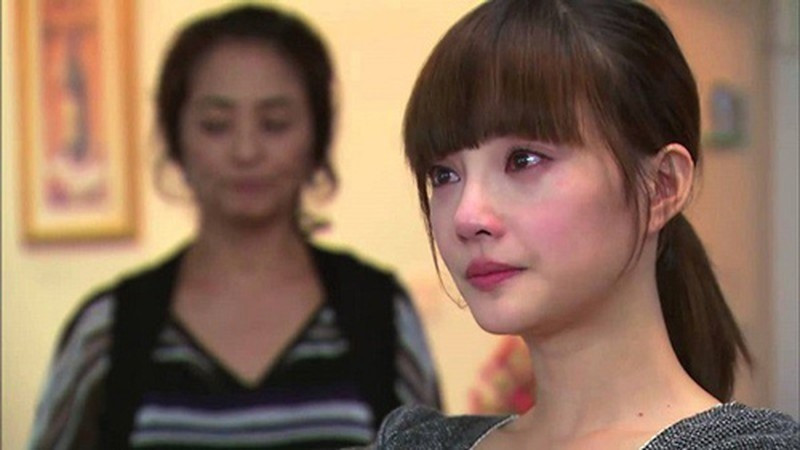 Ban trai xui “an com truoc keng” khi bi bo me phan doi