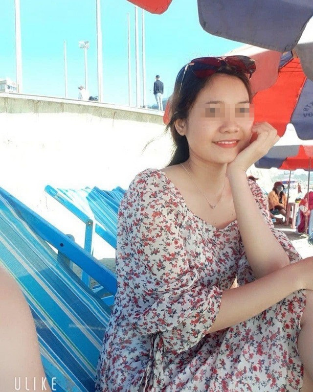 Công an khẩn trương tìm kiếm cô gái mất tích từ ngày 29 Tết Cong an khan truong tim kiem co gai mat tich tu ngay 29 Tet