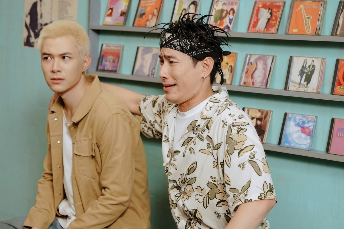 Cuoc dua phim Tet bat dau, “Gap lai chi bau” ban ve som-Hinh-2