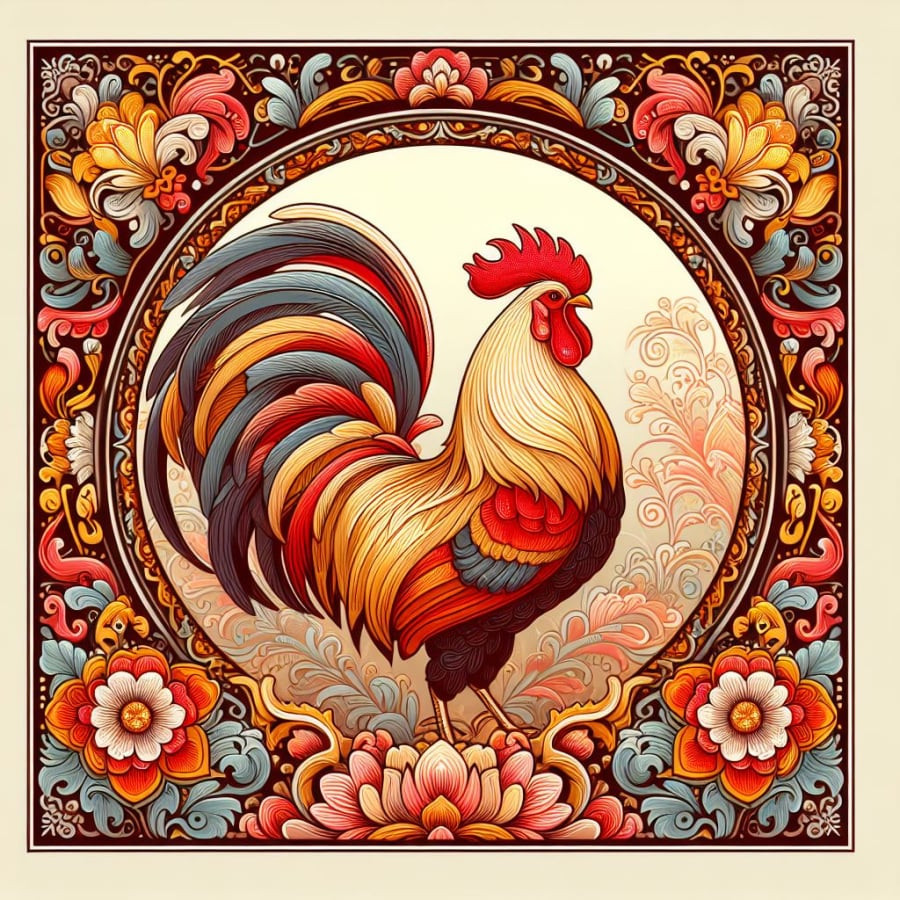 Tuổi Dậu: Tử vi tuần mới (1-7/4) của 12 con giáp cho thấy, người tuổi Dậu sẽ trải qua một tuần đầy may mắn. Mặc dù thử thách có thể xuất hiện, chúng sẽ mang lại cơ hội để bản mệnh tôi luyện bản thân và phát triển kỹ năng, vậy nên hãy đối mặt với mọi khó khăn mà không lùi bước. 