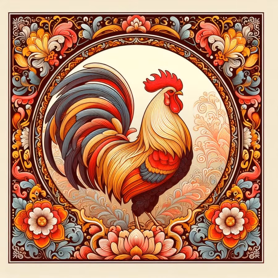 Tuan dau thang 4: 2 con giap huong loc, 1 con giap can canh giac