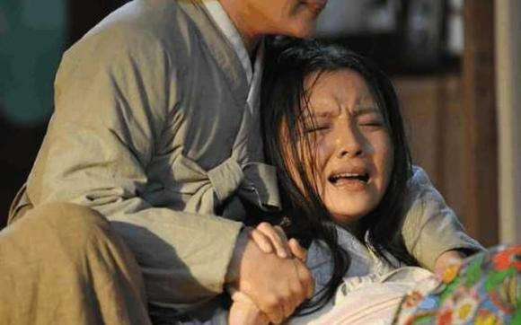 Co nhan dun soi nuoc truoc khi sinh con, tai sao lai the?-Hinh-2