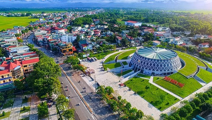 Ho so lien danh VINA2 - MST trung du an BDS 980 ty