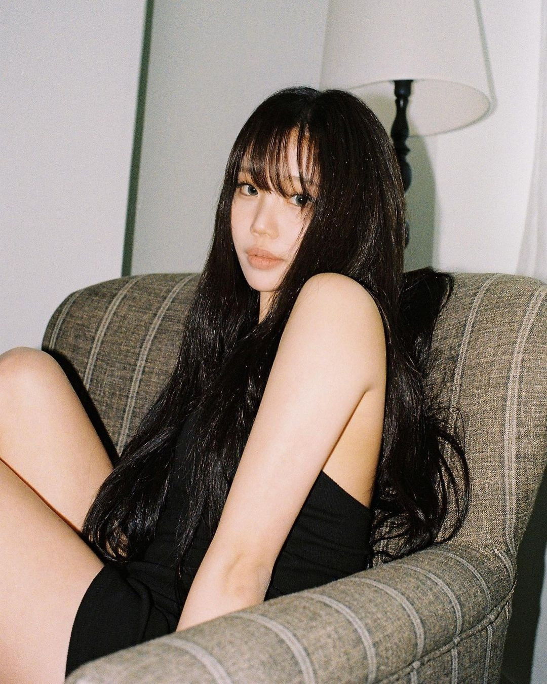 Hai thanh vien Momoland khoe dang goi cam tai Phu Quoc-Hinh-11