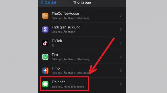 iPhone day bo nho phai lam sao? Chi meo khong can xoa anh-Hinh-3