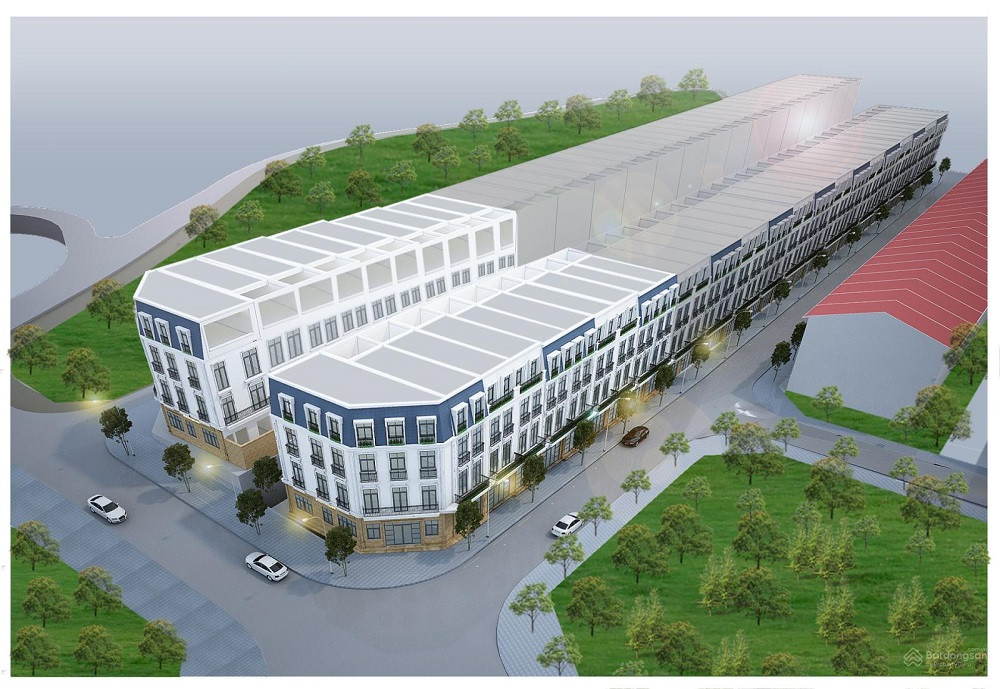 Năm 2024: Những dự án bất động sản kỳ vọng bứt phá - Hình 2 Nam 2024: Nhung du an bat dong san ky vong but pha-Hinh-2