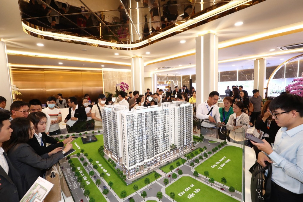 Năm 2024: Những dự án bất động sản kỳ vọng bứt phá - Hình 4 Nam 2024: Nhung du an bat dong san ky vong but pha-Hinh-4