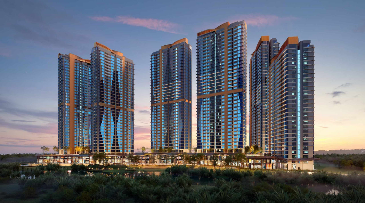 Năm 2024: Những dự án bất động sản kỳ vọng bứt phá - Hình 5 Nam 2024: Nhung du an bat dong san ky vong but pha-Hinh-5