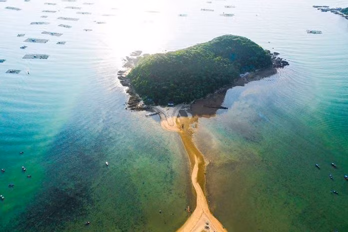 6 diem co the trai nghiem du lich nhieu lan tai Viet Nam