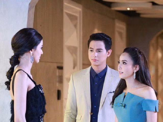 Soc nang voi loi de nghi oai oam cua vo ban than chong