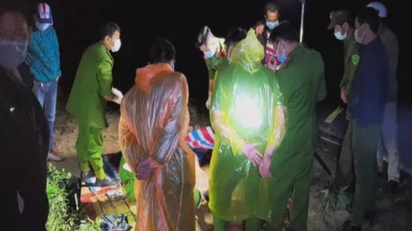 Lúc này, mọi mũi điều tra đều hướng vào Trường bởi gã có rất nhiều biểu hiện nghi vấn. (Ảnh minh họa, nguồn internet)