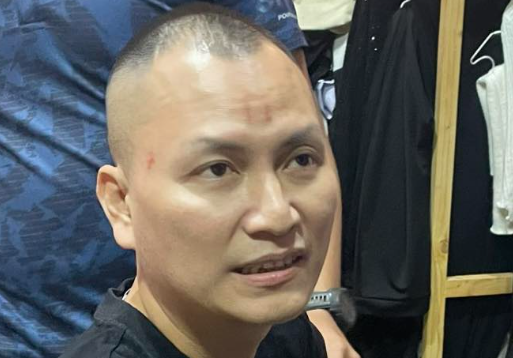 Ha Noi: Bat giu Thao “dien”, doi tuong truy na dac biet nguy hiem