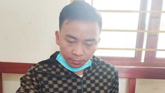 Bắc Giang: Bắt đối tượng truy nã nguy hiểm trốn thi hành án Bac Giang: Bat doi tuong truy na nguy hiem tron thi hanh an