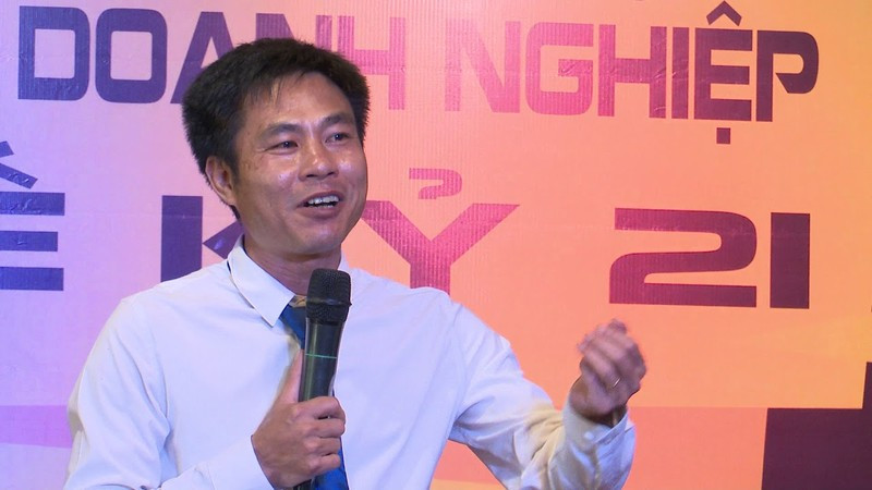 VKSND Tối cao đã ban hành cáo trạng truy tố ông Nguyễn Khắc Đồi (sinh năm 1979, Chủ tịch HĐQT Tập đoàn Gold Time) cùng 7 đồng phạm về tội Sử dụng mạng máy tính, mạng viễn thông, phương tiện điện tử chiếm đoạt tài sản. Khung hình phạt 12-20 năm tù, theo Khoản 4 Điều 290 Bộ luật Hình sự. Vụ án đã được VKSND Tối cao phân công VKSND TP.HCM thực hành quyền công tố, kiểm sát xét xử sơ thẩm tại TAND TP HCM. 