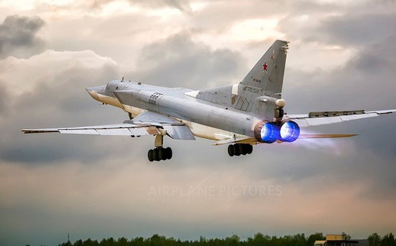 Sự xuất hiện của Tu-22M3 và Tu-22M3M khiến hải quân Mỹ cảm thấy bất an, do chúng mang theo những tên lửa diệt hạm tầm xa với kích thước lớn, trong khi Washington không sở hữu vũ khí nào có tính năng kỹ chiến thuật tương đương.