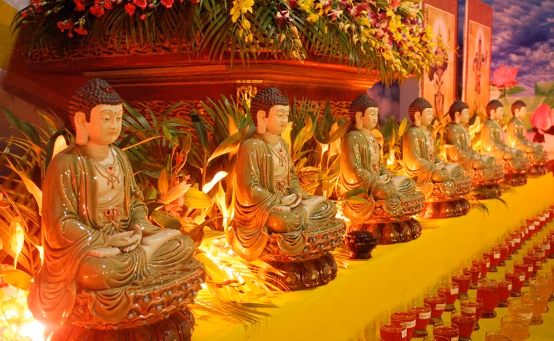 Tieu Tai Dien Tho Duoc Su Phat