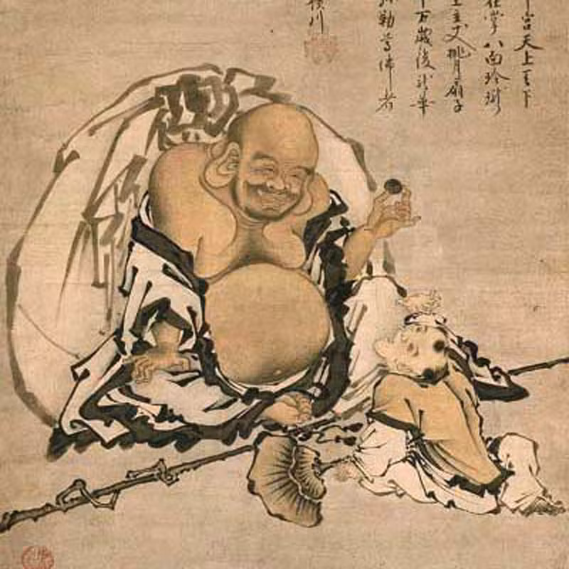 Vi sao goi la xuan Di Lac?