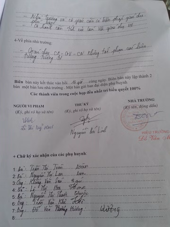 Chi tiet vu giao vien bat HS suc mieng bang xa phong-Hinh-2