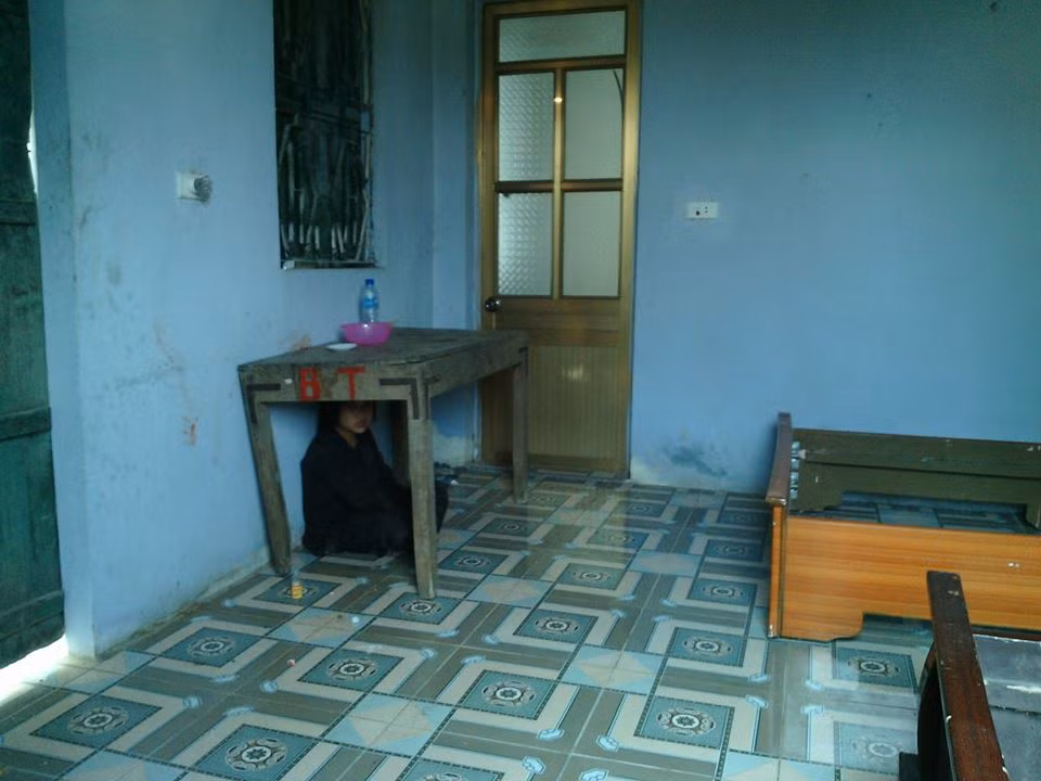 Be gai bi hanh ha da man trong chua: Do su thay danh dap?-Hinh-3