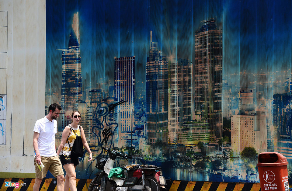 Hiện Sabeco không còn là chủ đầu tư sở hữu khu đất này. Theo công bố, khu đất dự kiến đầu tư dự án căn hộ, thương mại, văn phòng có tên Sài Gòn Mê Linh Tower, với tổng mức đầu tư hơn 2.423 tỷ đồng. Theo phương án thiết kế trước đây, Sài Gòn Mê Linh Tower có diện tích xây dựng khối đế 2.520 m2, khối tháp 1.650 m2, gồm 3 tầng hầm và tháp đôi chiều cao 48 tầng và 36 tầng. Tổng diện tích sàn xây dựng khoảng 90.000 m2.