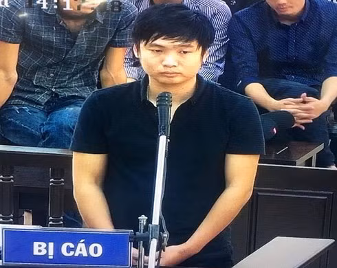 Phuc tham vu danh bac nghin ty: “Cuoi ra nuoc mat” voi su ngay ngo cua bi cao