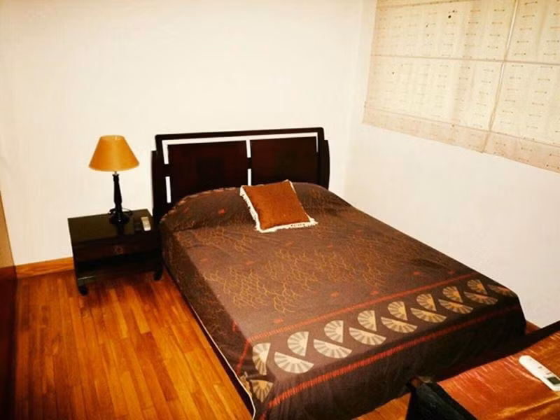 Nội thất bên trong toàn bộ được anh nhập từ Mỹ về.