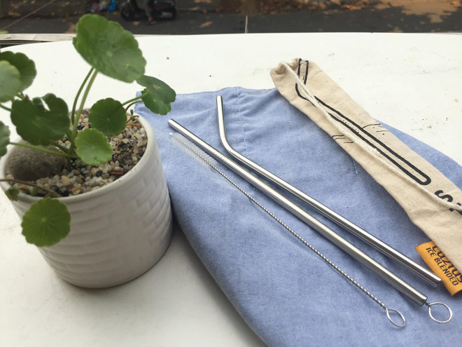 Nhung nguoi tre don rac, song xanh: Ho noi toi qua 