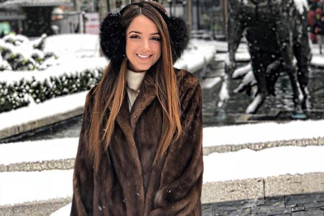 Thông tin về Nikkita không có nhiều. Theo như trên Instagram, Nikkita từng sống ở Brazil, Bồ Đào Nha và hiện tại là London, Anh