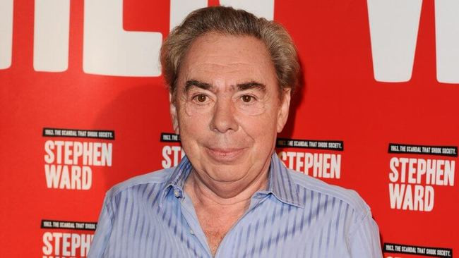Andrew Lloyd Webber. Andrew Lloyd Webber có tài sản ròng trị giá 1,2 tỷ USD, nhà soạn nhạc người Anh muốn con cái học được tầm quan trọng của công việc, không muốn con cái có nhiều tiền mà không phải bỏ công sức để làm việc.
