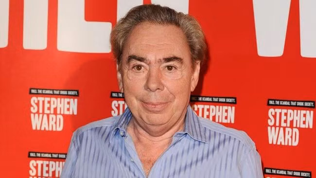 Andrew Lloyd Webber. Andrew Lloyd Webber có tài sản ròng trị giá 1,2 tỷ USD, nhà soạn nhạc người Anh muốn con cái học được tầm quan trọng của công việc, không muốn con cái có nhiều tiền mà không phải bỏ công sức để làm việc.