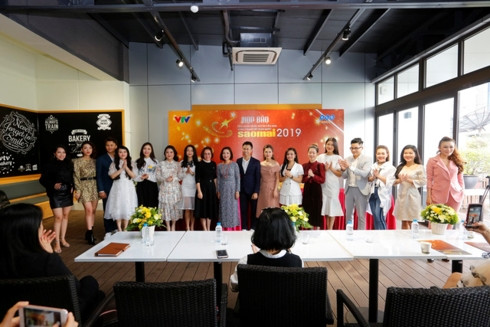 Vong chung ket Sao Mai 2019 se gay can hon voi phan loai truc tiep