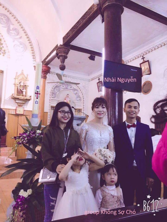 Vo tinh lot vao ong kinh, nhan vat nay con 