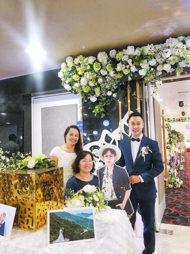 Vo tinh lot vao ong kinh, nhan vat nay con 