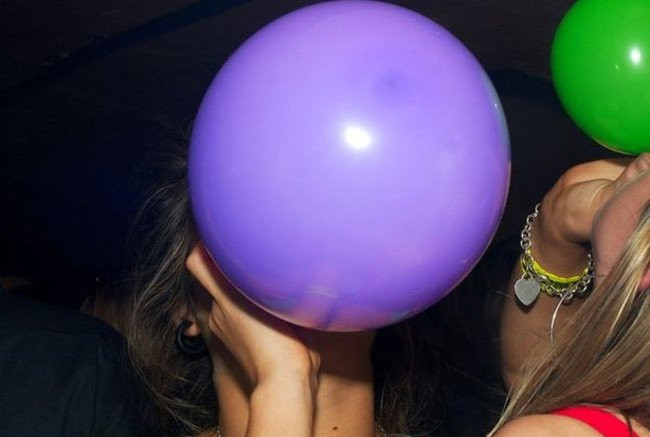 Bao dong trao luu su dung 