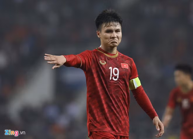 Bao chi chau A khen ngoi chien thang toan dien cua U23 Viet Nam