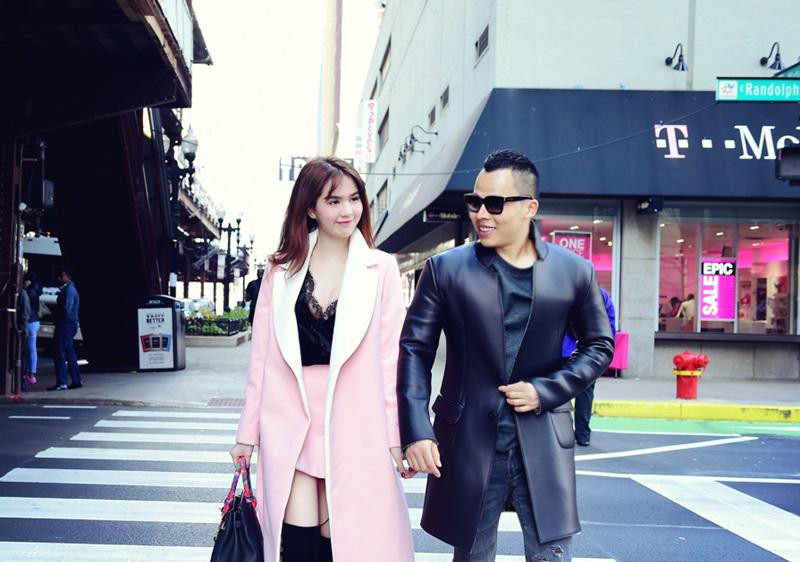 Vũ Khắc Tiệp hay còn được gọi là Tiệp Venus – một “ông trùm giới chân dài” nổi tiếng. Anh cũng đồng thời là giám đốc của 1 trong 3 công ty đào tạo và cung cấp người mẫu hàng đầu Việt Nam.