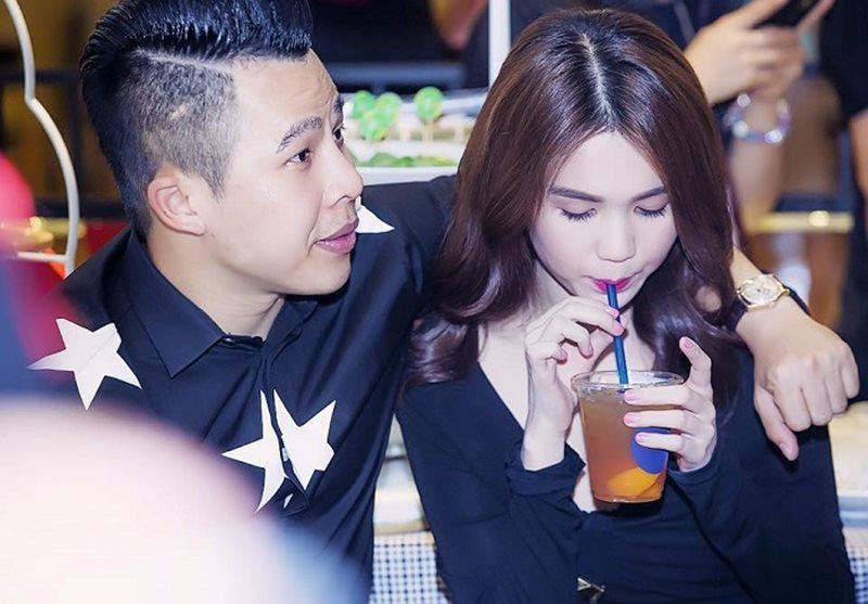 Tuy nhiên, phải tới khi tìm và “tung ra thị trường” cái tên Ngọc Trinh thì ông bầu này mới thực sự tạo được tiếng vang.