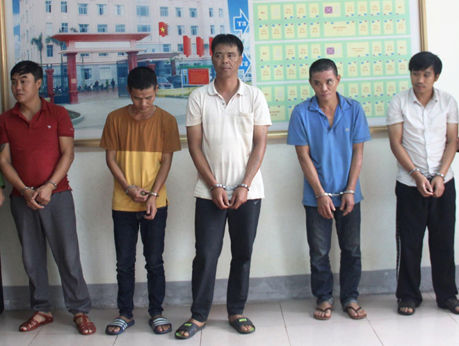 Hanh trinh lan tron cua nguyen trung uy quan doi vay hang tram trieu