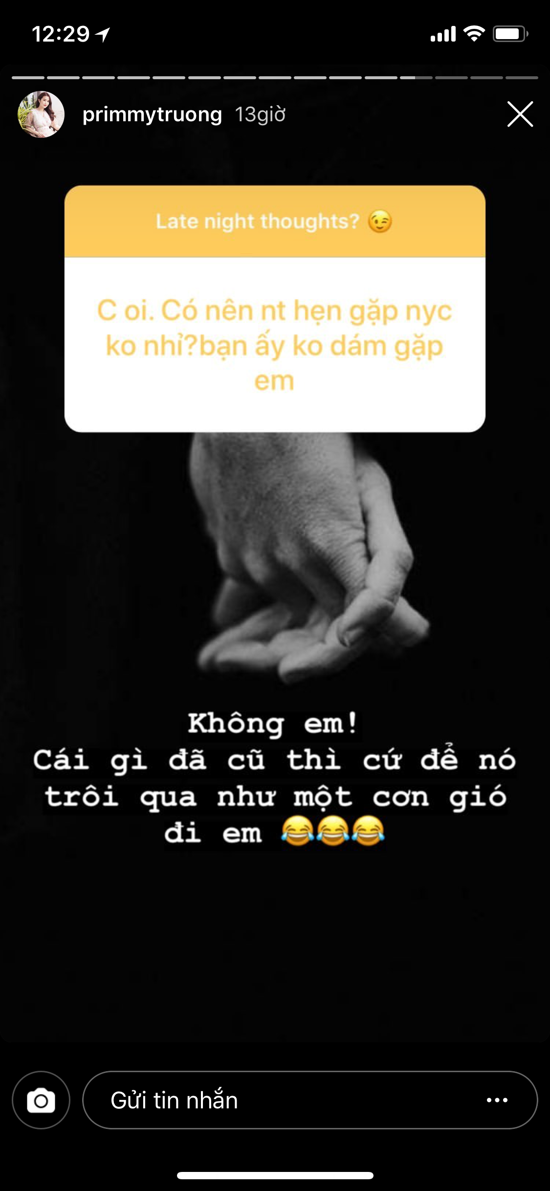 Tinh cu Phan Thanh tuyen bo minh la nguoi ly tri, khong bao gio gap lai tinh cu-Hinh-2